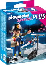 PLAYMOBIL Specials: brandweer (4795)