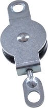 Jw Katrol 060576 50-6Mm Nyl Enkel 2Xoog
