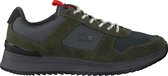 Lacoste Joggeur 2.0 Lage sneakers - Heren - Groen - Maat 40+