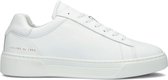 Cycleur de Luxe Jump H Lage sneakers - Leren Sneaker - Heren - Wit - Maat 45
