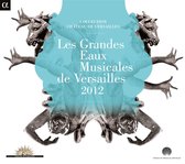 Various Artists - Grandes Eaux Musicales Versailles 2 (CD)