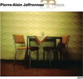 Ensemble Orchestral Contemporain, Nouvel Ensemble Moderne - Jaffrennou: Propos (CD)