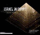 Concerto Köln - Israel In Egypt (2 CD)