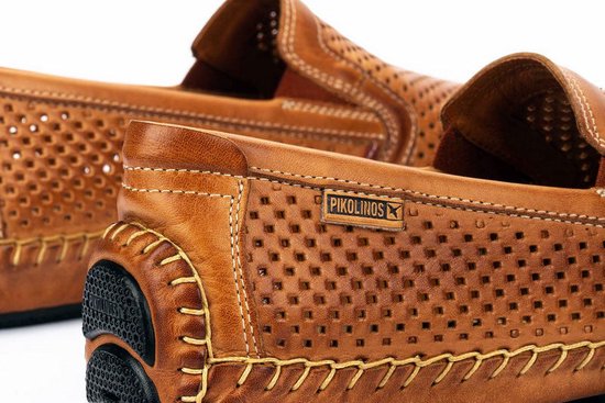 Pikolinos Mocassin Jerez 09Z-3100 Blauw