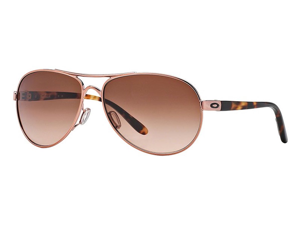 OAKLEY FEEDBACK (OO4079 - 407901)