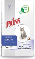 Prins VitalCare Kat Adult - Kattenvoer - 1.5 kg