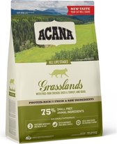 Acana All Life Stages Grasslands - 1.8 kg