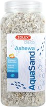 Zolux Aquasand Ashewa Grind Wit 750 ML