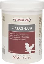 Oropharmacalci-Lux Eischaalvorming/Groei - 500 gr