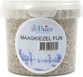 De Vries Maagkiezel fijn 750 gram