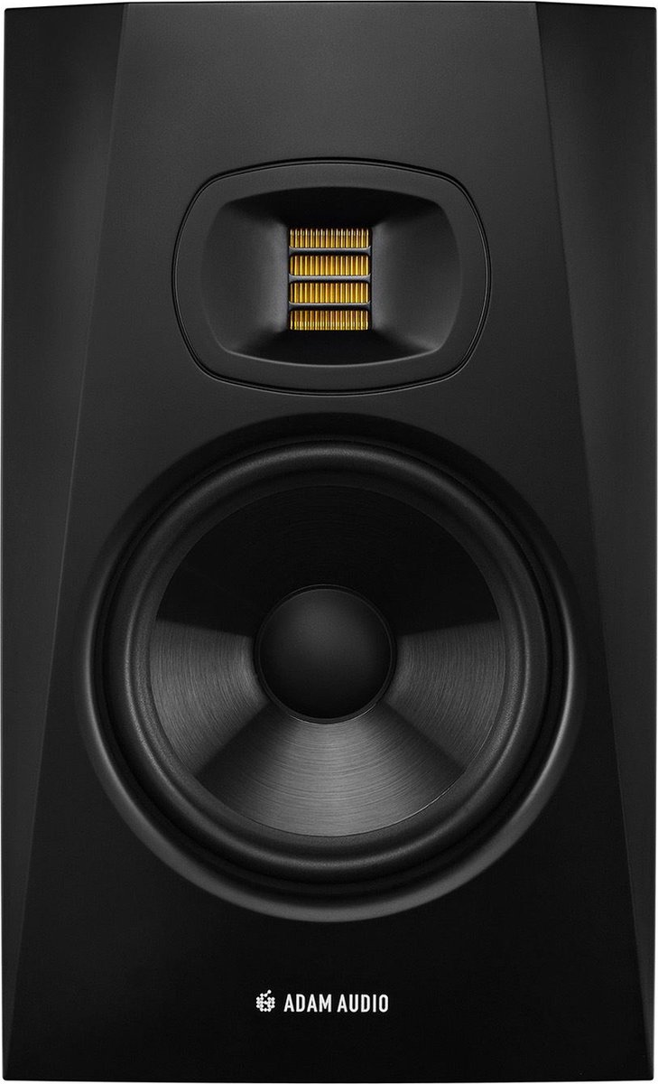 Adam T7V - Actieve studio monitor, 7, per stuk