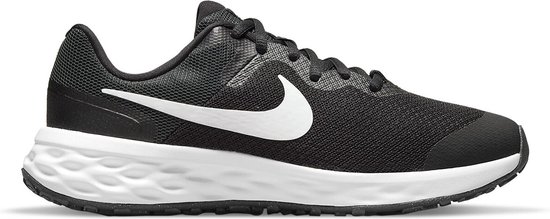 Nike - Revolution 6 Next Nature GS - Hardloopschoenen - Maat 38,5