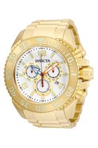 Invicta Pro Diver 35750 Quartz Herenhorloge - 56mm