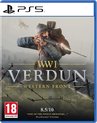 WWI Verdun: Western Front - PS5