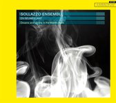 Ensemble Sollazzo - Dreams And Visions In The Middle Ag (CD)