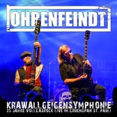 Ohrenfeindt - Krawallgeigensymphonie (3 DVD)