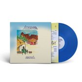 Imarhan - Aboogi (LP) (Coloured Vinyl)