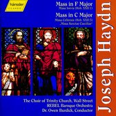 Trinity Chor - Haydn: Missa Brevis / Missa Cellensis (CD)
