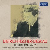 Various Artists - Lied Edition, Vol. 2 (4 CD)