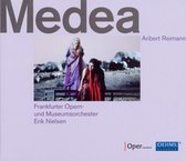 Frankfurter Opern- Und Museumorchester, Erik Nielsen - Reimann: Medea (2 CD)