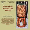 Various Artists - Percussion Around The World (2 CD)