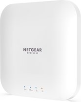 Netgear WAX214 - Access Point - Dual-Band - AX1800 - Wifi 6
