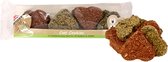 Nature first koekjes met haver