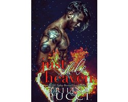 Heaven and Hell Duet- Just like Heaven