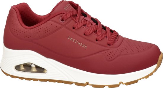 SKECHERS Uno-Stand On Air-sneakers voor dames