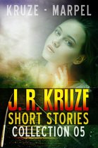 Speculative Fiction Parable Collection - J. R. Kruze Short Stories Collection 05