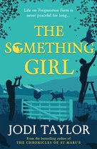 Frogmorton Farm Series 2 - The Something Girl