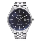 Citizen BM7251-88E horloge - Zilverkleurig - 41 mm