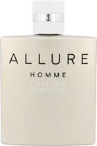 Chanel Allure Homme Blanche Eau De Parfum Spray 151 ml for Men