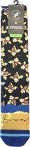 A fish named Fred- 1pair Socks XPOOOS X FRED Airplanes BROOD - 39-42