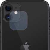 Verre de protection d'écran de caméra pour iPhone 12 - Tempered Glass de protection d'écran de caméra pour iPhone 12