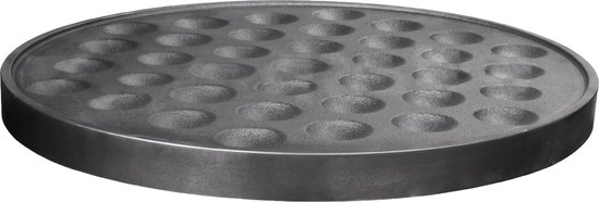 Decopatent® Hallux valgus Teenspreider - Teencorrector voor alle Tenen - Grote teen - Kleine