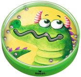 Moses Behendigheidsspel Krokodil 5 Cm Groen