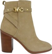 Michael Kors Farrah Bootie Camel