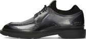 Melvin & Hamilton Heren Derby schoenen Ron 4