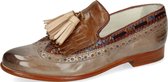 Melvin & Hamilton Dames Loafers Selina 3