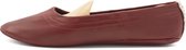 Kamarcin Slippers - Homeflat Red - Size 41