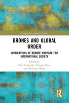 Contemporary Security Studies - Drones and Global Order