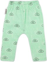 Donder | Legging | Name Mint Groen