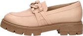 MJUS Mocassin Mocassin - roze - Maat 39