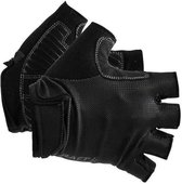 Craft Glove Fietshandschoenen Unisex - Zwart - Maat S