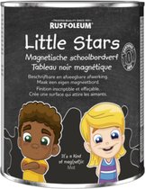 Little Stars Magnetische Schoolbordverf - 250 ml - It's a kind of mag(net)ic
