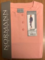 Normann dames pyjama 20190236 - Rose - L 44/46