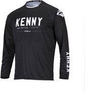 Kenny Elite Jersey black