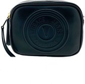 Versace Jeans Couture Couture tas zwart, ,ST