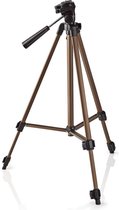 Nedis TPOD3100BZ Driepoot Pannen En Kantelen Max. 2 Kg 127 Cm Brons